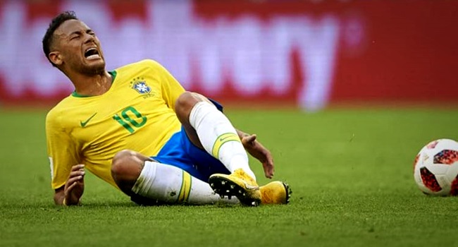  Sem tesão solução neymar futebol brasil