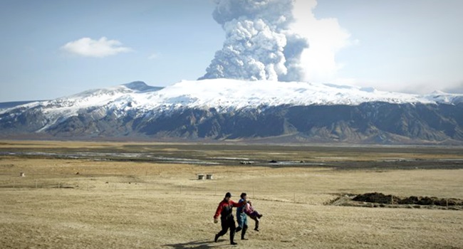 þetta reddast inusitada filosofia de vida dos islandeses Islândia Europa qualidade de vida