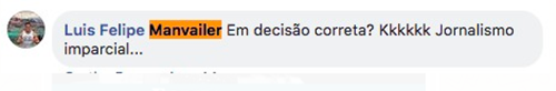 assassino tatiane spitzner cidadão de bem bolsonaro direita tragédia Paraná