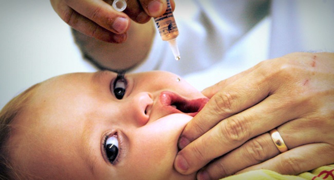irresponsabilidade Globo programa de vacinação sarampo saúde