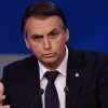 Bolsonaro chama ONU de 'comunista' após posicionamento a favor de Lula jair-bolsonaro