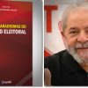 Em livro, Luiz Fux garante direito de Lula a ser candidato livro-luiz-fux-direito-de-lula-candidato