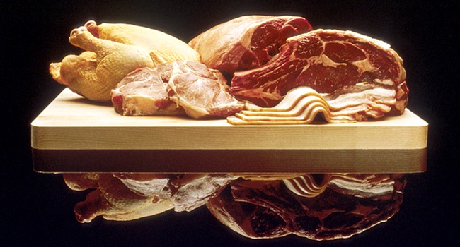 Produção de proteína animal carne problemas da humanidade