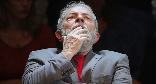 significa ONU caso Lula eleições 2018