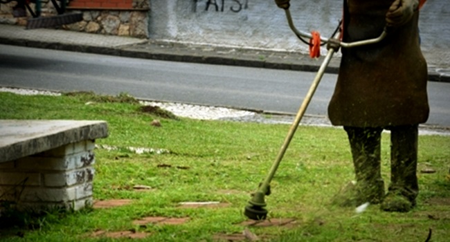 trabalhadores enxergados sociedade gari coveiro