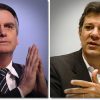 bolsonaro-e-haddad-crescem-pesquisa