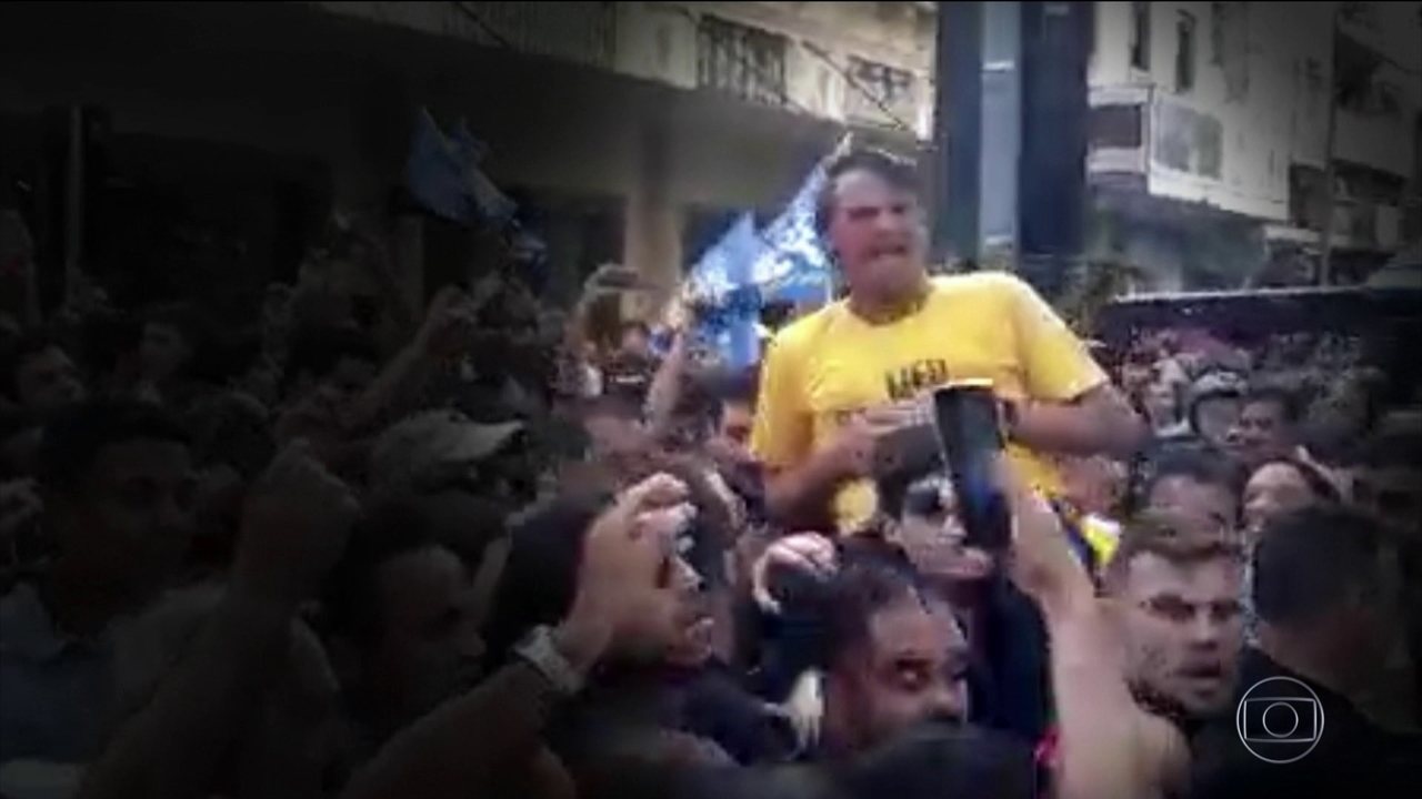 bolsonaro facada mg