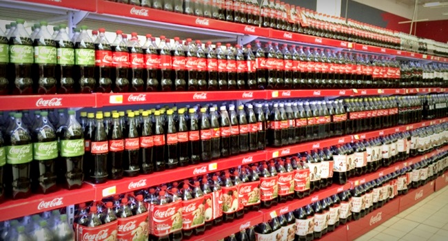 Coca-Cola fabricantes refrigerante beneficiadas Michel Temer imposto xarope