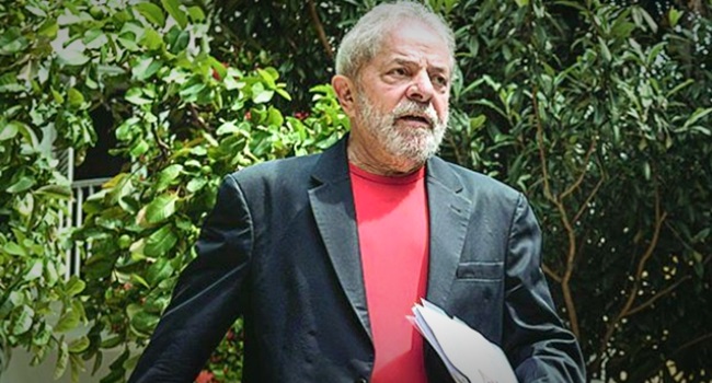 ministro tse virada jurisprudencial barrou Lula