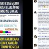 fake-news-aponta-vitoria-de-bolsonaro-no-1o-turno