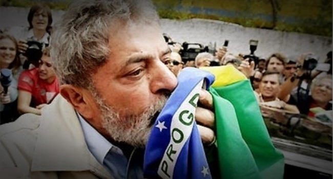 ódio juízes procuradores a Lula desigualdade pobreza brasil