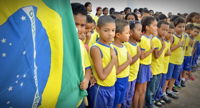 propostas para a educação eleições bolsonaro militar