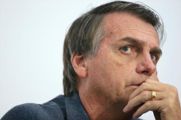 Bolsonaro eleitor mudando voto Haddad