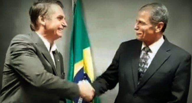 General Paulo Chagas não aceita derrota Bolsonaro eleições