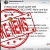 Nova notícia falsa acusa Haddad de pedofilia e incesto nova-noticia-falsa-acusa-haddad-de-pedofilia-e-incesto