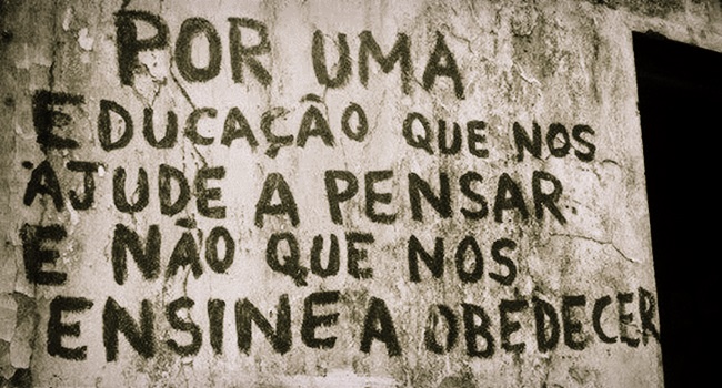 educação antifascista eleições anarquismo democracia revolução bolsonaro