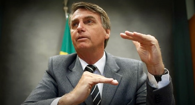 proposta de Bolsonaro universidades públicas educação censura