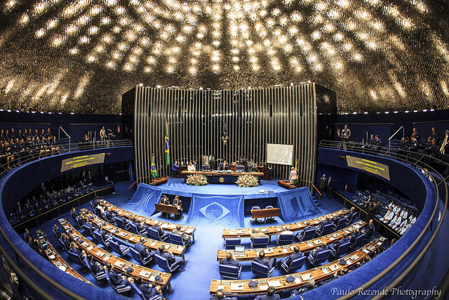 Senado Federal