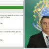 Bolsonaro usará carros que resistem a tiros de submetralhadora bolsonaro-usara-carros-que-resistem-a-tiros-de-submetralhadora