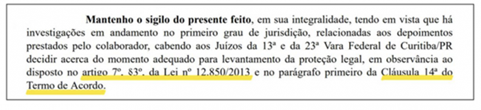 Fala de Mourão explica Moro passou por cima PF derrubar o PT