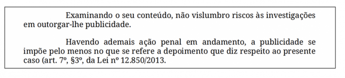 Fala de Mourão explica Moro passou por cima PF derrubar o PT