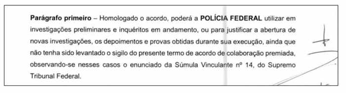 Fala de Mourão explica Moro passou por cima PF derrubar o PT