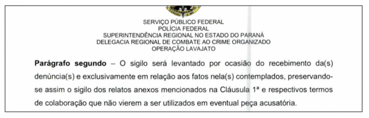 Fala de Mourão explica Moro passou por cima PF derrubar o PT