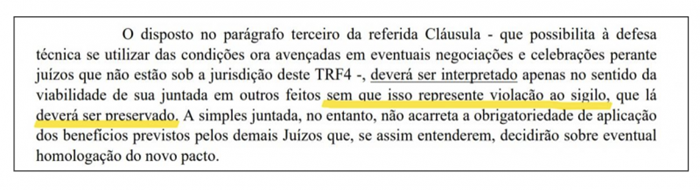 Fala de Mourão explica Moro passou por cima PF derrubar o PT