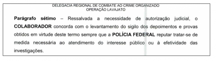 Fala de Mourão explica Moro passou por cima PF derrubar o PT