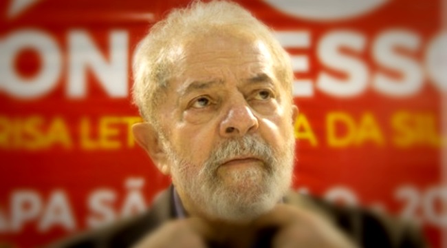 fragilidade da nova denúncia contra Lula Guiné África
