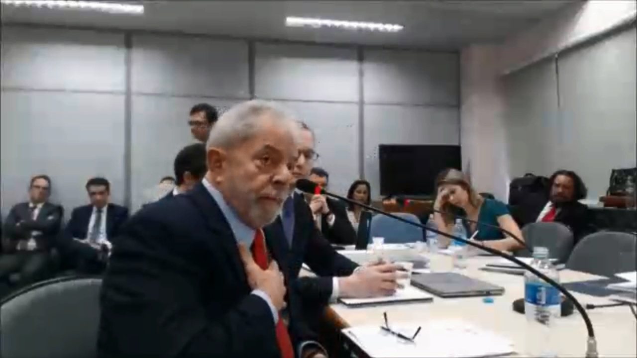 Lula juíza Gabriela Hardt