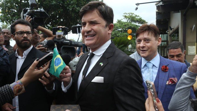 dr rey bolsonaro