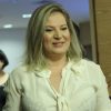Joice Hasselmann ocupará gabinete que foi de Lula joice