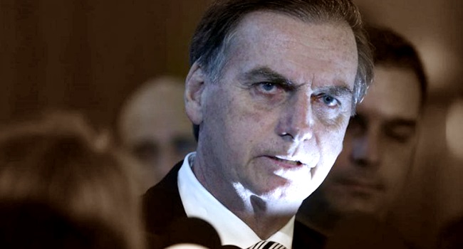 tacanha ideia igualdade bolsonarista injustiças sociais bolsonaro desigualdade