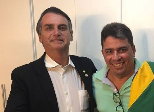 bolsonaro Carlos Victor Guerra Nagem