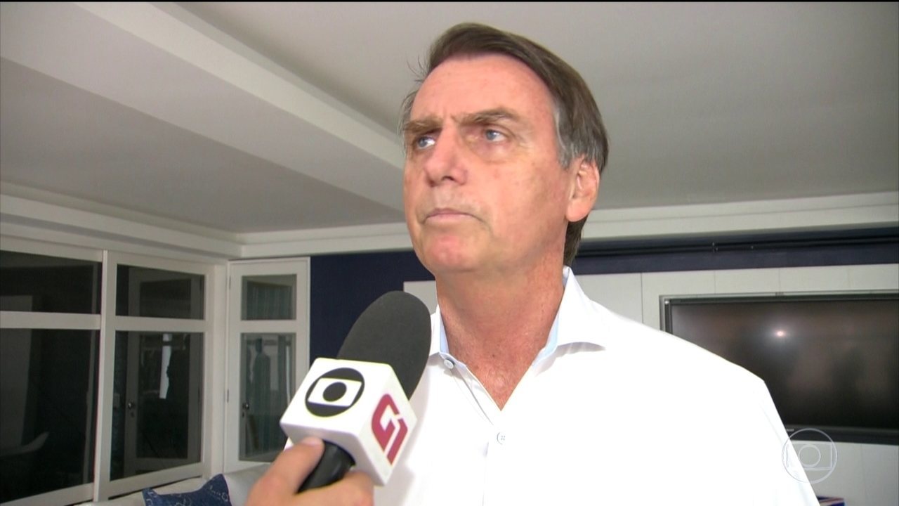 Jair Bolsonaro 65 anos previdência