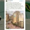 chanceler-de-bolsonaro-divulga-fake-news-sobre-a-venezuela