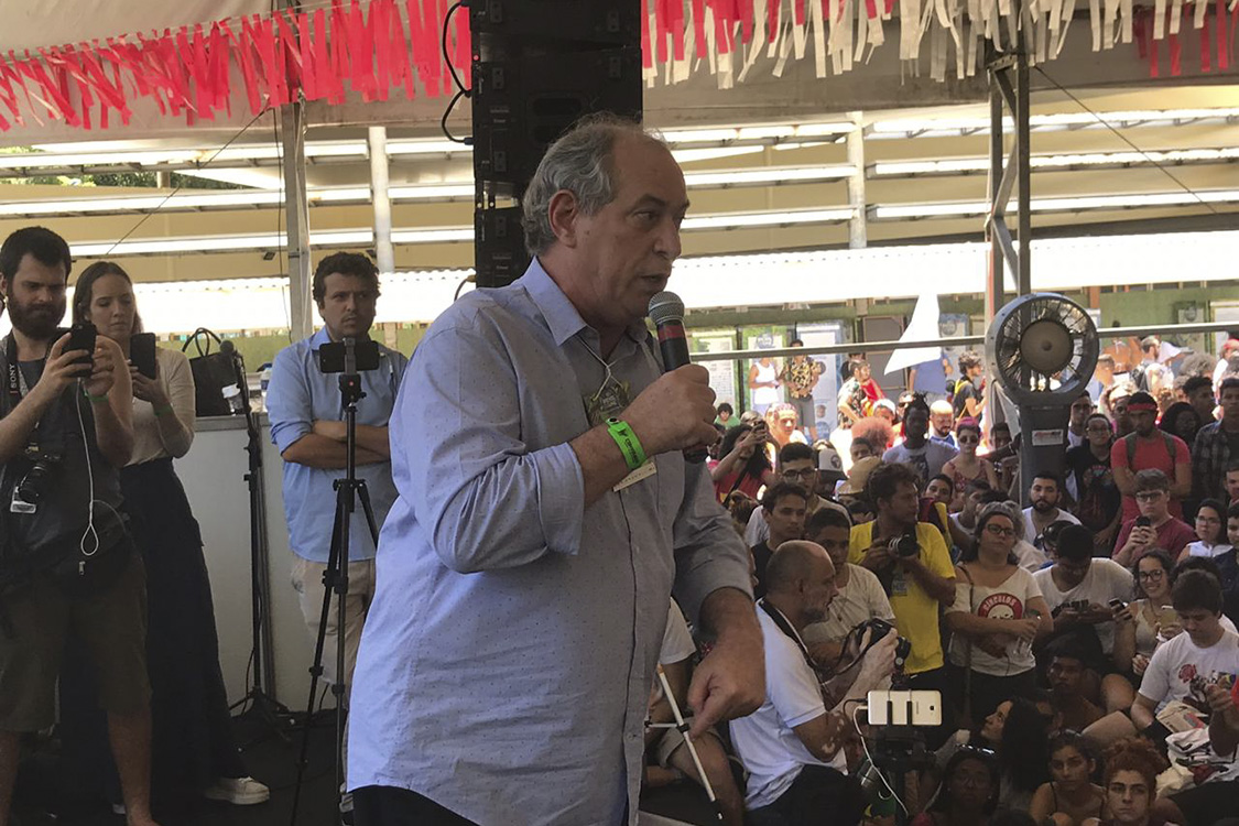 ciro gomes lula tá preso