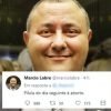 Deputado do PSL apresenta projeto para proibir anticoncepcionais no Brasil deputado-labre1