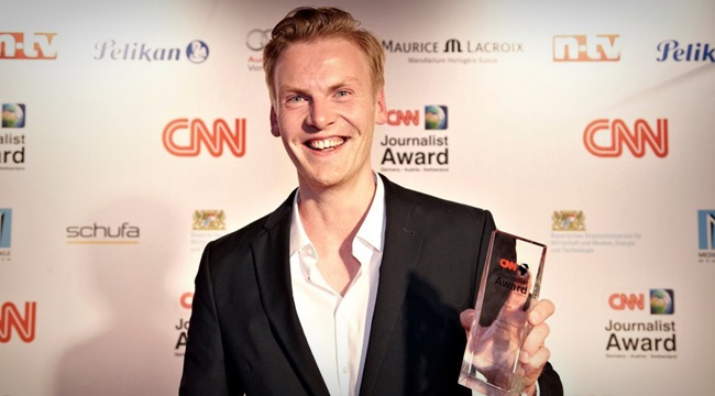 Escândalo Der Spiegel debate jornalismo mundo fake news plágio