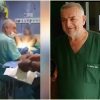 Médico flagrado agredindo grávida responde a uma série de processos medico-gravida-parto