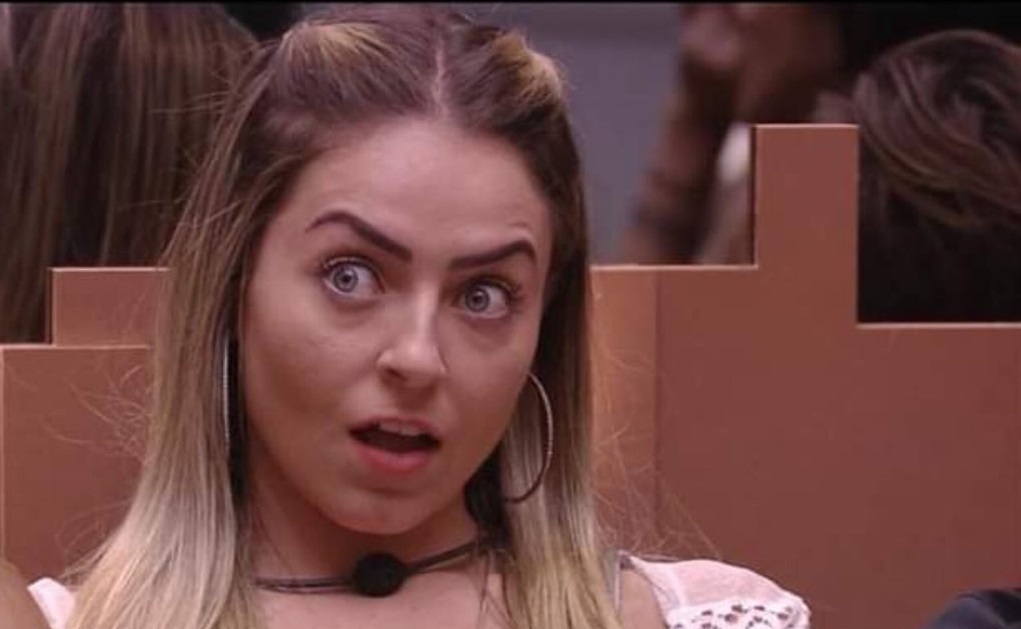 BBB19 racismo paula