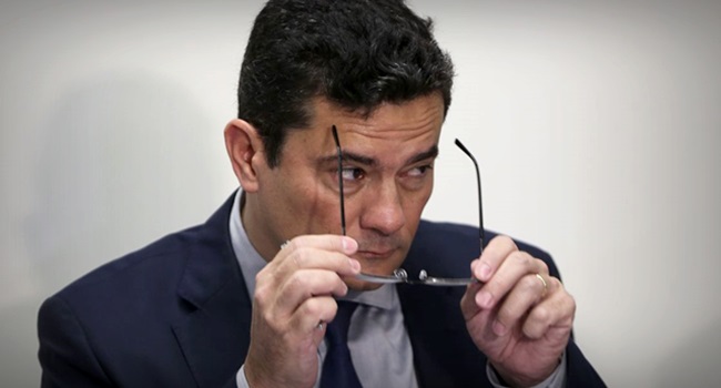 pontos entender trajetória de Sergio Moro lava jato perseguição lula pt delação