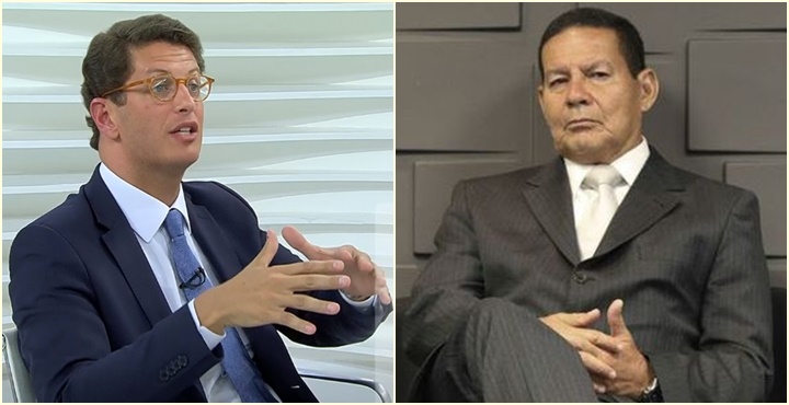 mourão ricardo salles