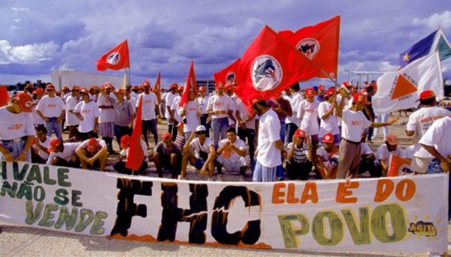 Venda da Vale maiores crimes cometidos Brasil meio ambiente