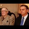 Bolsonaro nos Estados Unidos: carnaval de boçalidades bolsonaro-olavo