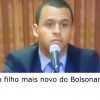 Delegado do caso Marielle que citou Bolsonaro será afastado delegado-bolsonaro