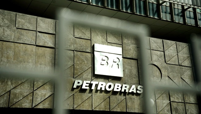 história completa do golpe do século contra a Petrobras