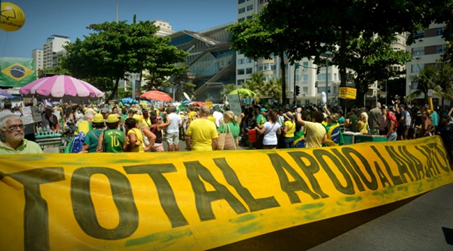 Lava Jato cria fundação bilhões Petrobras dinheiro público