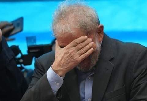 Lula chora velório arthur Bia